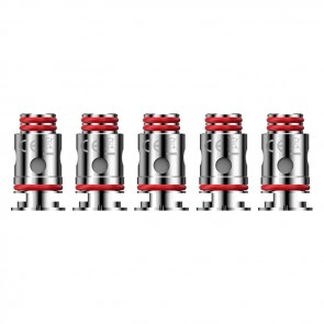 Testine di Ricambio SPL 10 0,6 Ohm - 5 Pezzi - Nevoks