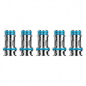 Testine di Ricambio SPL 10 0,8 Ohm - 5 Pezzi - Nevoks