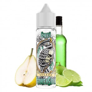 SPLEEN - Scomposto 20ml - Frankenskull 