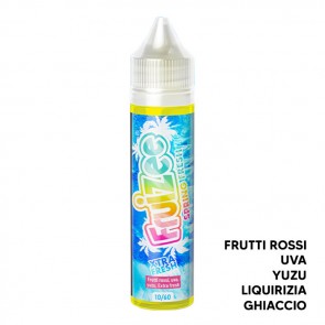 SPRING FRESH - Fruizee - Aroma Shot 10ml - Eliquid France CON TASSELLO