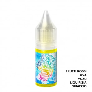 SPRING FRESH - Fruizee - Aroma Concentrato 10ml - Eliquid France CON TASSELLO