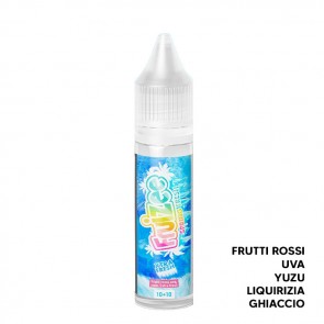 SPRING FRESH  - Fruizee - Aroma - Mini Shot 1010 - Eliquid France