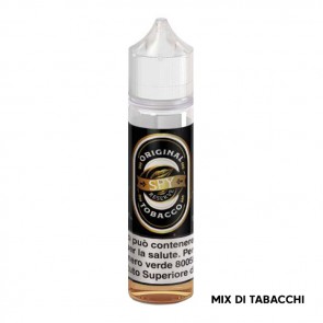 Pataca 50ml Mix Series by Il Santone dello Svapo - Enjoy Svapo