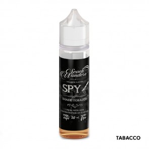 SPY - Mix Series 30ml - Seven Wonders