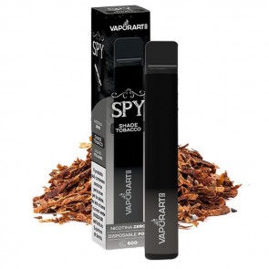 SPY Disposable - 600 Puff - Vape Pen Usa e Getta - Vaporart
