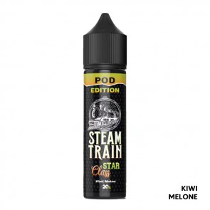 STAR CLASS - Pod Edition - Aroma Shot 20ml - Steam Train