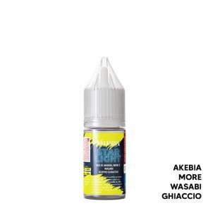 STARLIGHT - Xtreme - Aroma Concentrato 10ml - Valkiria