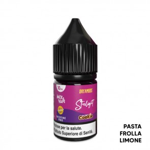 STARLIGHT - Cookie All Star - Mix Series 10ml - Dreamods CON TASSELLO