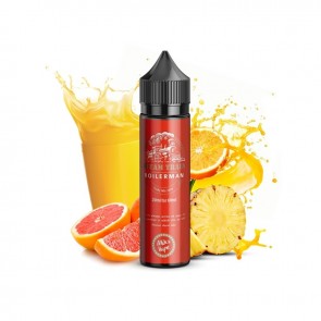 Aroma Concentrato Boilerman 20ml Grande Formato - Steam Train