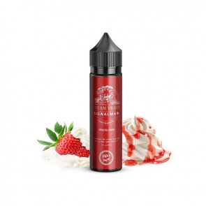 Aroma Concentrato Signalman 20ml Grande Formato - Steam Train