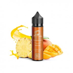 Aroma Concentrato Traquero 20ml Grande Formato - Steam Train