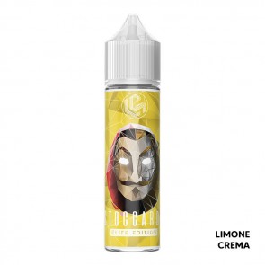STOCCARDA - Aroma Shot 20ml - LS Project CON TASSELLO