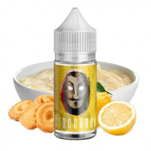 Aromi Concentrati Mini Shot 10+10 - Suprem-e-Butterone