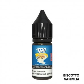 STONKS - Top Twist - Aroma Concentrato 10ml - Dreamods CON TASSELLO