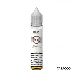 STORM - Aroma Mini Shot 10ml - Kiwi Vapor CON TASSELLO