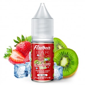 STRAWBERRY KIWI  - Flavour Bar - Aroma Concentrato 10ml - Suprem-e