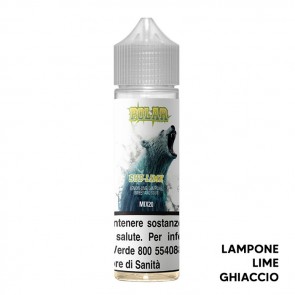 SUB-LIME - Polar - Mix Series 20ml - TNT Vape CON TASSELLO