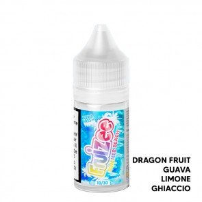 SUMMER BEACH - Fruizee - Aroma Mini Shot 10ml - Eliquid France CON TASSELLO