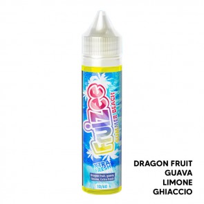 SUMMER BEACH - Fruizee - Aroma Shot 10ml - Eliquid France CON TASSELLO
