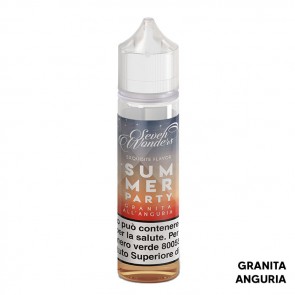 SUMMER PARTY - Aroma - Shot 20 su 60 - Seven Wonders