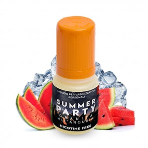 SUMMER PARTY - Special - Liquido Pronto 10ml - Vaporart