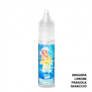 SUN BAY - Fruizee - Aroma - Mini Shot 1010 - Eliquid France