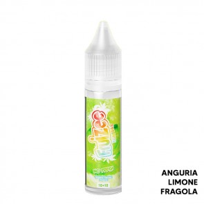 SUN BAY NO-FRESH - Fruizee - Aroma - Mini Shot 1010 - Eliquid France