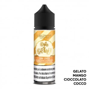SUNLOVER - Oro Gelati - Aroma - Shot 20 su 60 - Goldwave