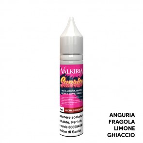 SUNRISE - Xtreme - Aroma Mini Shot 10ml - Valkiria CON TASSELLO