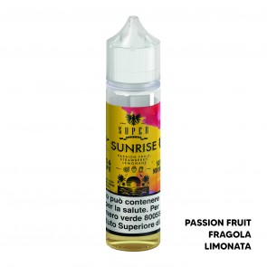 SUNRISE - Mix Series 30ml - Super Flavor CON TASSELLO