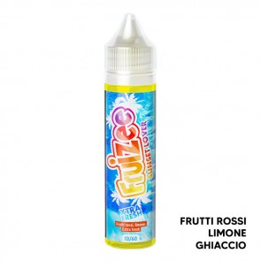 SUNSET LOVER - Fruizee - Aroma Shot 10ml - Eliquid France CON TASSELLO