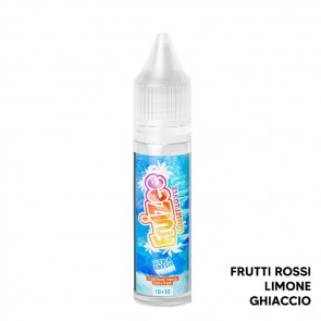 SUNSET LOVER - Fruizee - Aroma - Mini Shot 1010 - Eliquid France