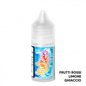 SUNSET LOVER - Fruizee - Aroma Mini Shot 10ml - Eliquid France CON TASSELLO