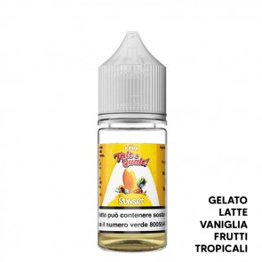 SUNSET - Tale e Quale - Mix Series 10ml - King Liquid