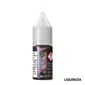 SUPER E LIQ - Aroma Concentrato 10ml - 01Vape CON TASSELLO