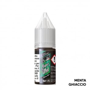 SUPER E MNT - Aroma Concentrato 10ml - 01Vape CON TASSELLO