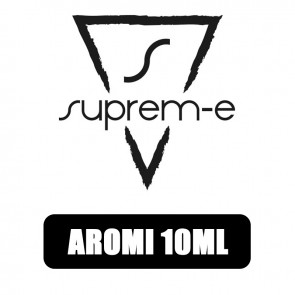 Aromi Concentrati 10ml - Suprem-e