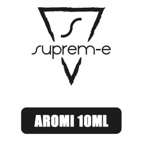 Aromi Concentrati 10ml - Suprem-e [CON TASSELLO]