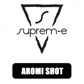Aromi Shot 20ml - Suprem-e