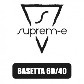 Basetta Fill Shake 60/40 10ml - Suprem-e
