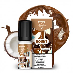 BOUNT - S-Line Clean Coil - Liquido Pronto 10ml - Suprem-e