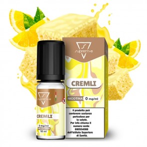 CREMLI - S-Line Clean Coil - Liquido Pronto 10ml - Suprem-e