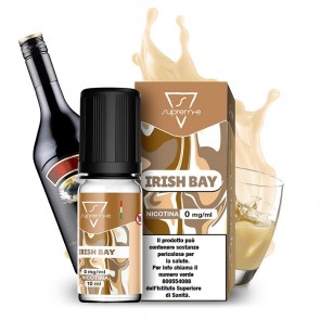 IRISH BAY - S-Line Clean Coil - Liquido Pronto 10ml - Suprem-e