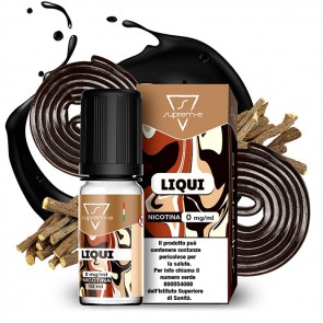 LIQUI - S-Line Clean Coil - Liquido Pronto 10ml - Suprem-e