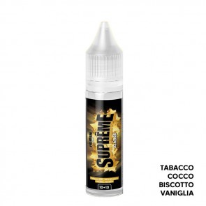 SUPREME - Premium - Aroma - Mini Shot 1010 - Eliquid France