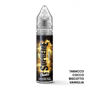 Aroma Concentrato Supreme 20ml Grande Formato - Eliquid France
