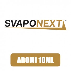 Aromi Concentrati 10ml - Svapo Next