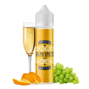 Aroma Concentrato Magic 20 ml Grande Formato - Suprem-e