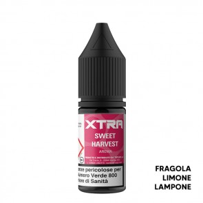 SWEET HARVEST - Xtra - Aroma Concentrato 10ml - TNT Vape CON TASSELLO