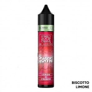 SWEET HOME - Aroma - Mini Shot - 1020 - Be Master